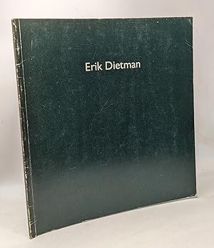Seller image for Erik Dietman: The Nomadic way for sale by crealivres