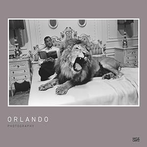 Seller image for Orlando : photography. editors: Rod Hamilton, Jim Suero for sale by Antiquariat Mander Quell