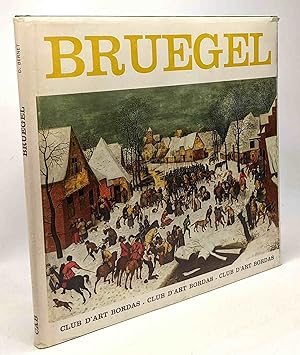 Image du vendeur pour Bruegel mis en vente par crealivres
