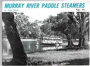 Seller image for Murray River Paddle Steamers. Ship Series: No. S1. for sale by City Basement Books