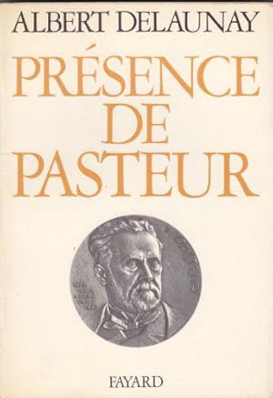 Image du vendeur pour Presence De Pasteur mis en vente par JLG_livres anciens et modernes