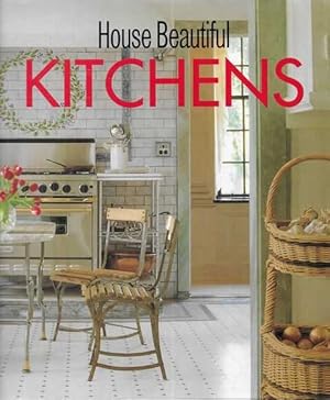 House Beautiful: Kitchens