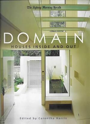 Domain: Houses Inside and Out