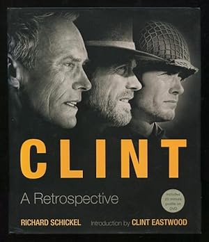 Seller image for Clint: A Retrospective [*SIGNED*] for sale by ReadInk, ABAA/IOBA