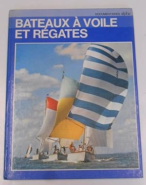 Immagine del venditore per BATEAUX A VOILE ET REGATES. Editorial: GRANGE BATELIERE. EN FRANCES. venduto da TraperaDeKlaus