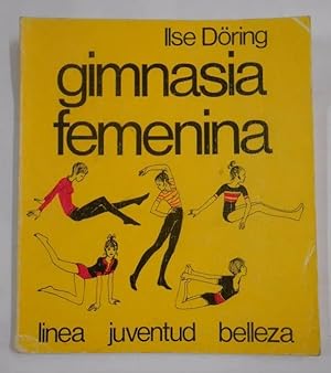 Seller image for GIMNASIA FEMENINA. for sale by TraperaDeKlaus