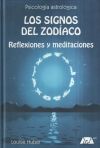 Seller image for Los signos del zodaco: reflexiones y meditaciones for sale by Agapea Libros