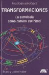 Seller image for Transformaciones: la astrologa como camino espiritual for sale by Agapea Libros
