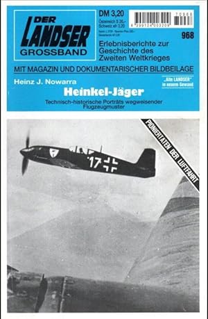 Heinkel-Jäger