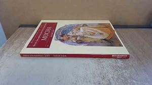 Seller image for Mucha (Discovering Art: the Life, Times and Work of the Worlds Greatest Artists S.) for sale by BoundlessBookstore