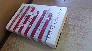 Immagine del venditore per The Metaphysical Club: A Story of Ideas in America venduto da BoundlessBookstore