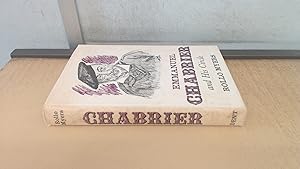 Seller image for Emmanuel Chabrier and His Circle for sale by BoundlessBookstore