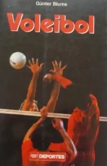 Imagen del vendedor de VOLEIBOL. a la venta por TraperaDeKlaus