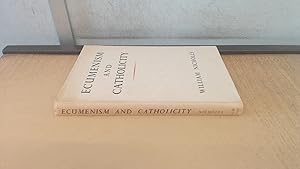 Seller image for Ecumenism And Catholicity for sale by BoundlessBookstore