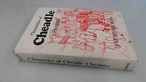 Seller image for A History of the Old Parish of Cheadle in Cheshire for sale by BoundlessBookstore