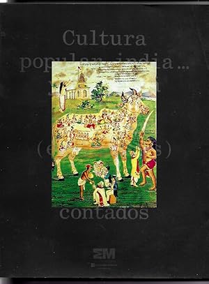 Cultura popular india. y más allá