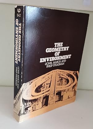 Immagine del venditore per Geometry of Environment venduto da Amnesty Bookshop - Brighton