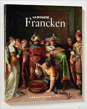 Immagine del venditore per dynastie FRANCKEN FR. venduto da BOOKSELLER  -  ERIK TONEN  BOOKS