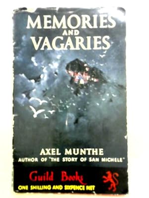 Seller image for Memories And Vagaries (Guild Books No 235) for sale by World of Rare Books