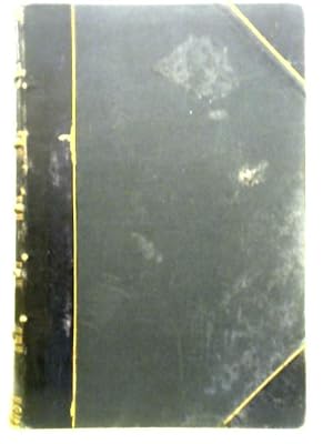 Seller image for The Works Of Robert Burns : Volume Fifth - Prose for sale by World of Rare Books