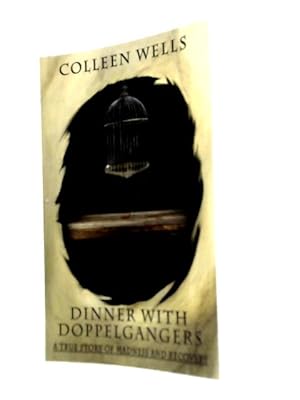 Seller image for Dinner with Doppelgangers for sale by World of Rare Books