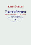 Seller image for Protrptico : una exhortacin a la filosofa for sale by Agapea Libros