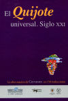 Imagen del vendedor de El Quijote Universal - Siglo XXI a la venta por Agapea Libros