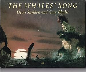 Bild des Verkufers fr The Whales' Song zum Verkauf von Broadwater Books