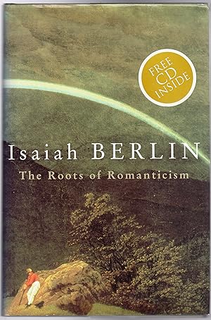 The Roots Of Romanticism (INCLUDES CD)