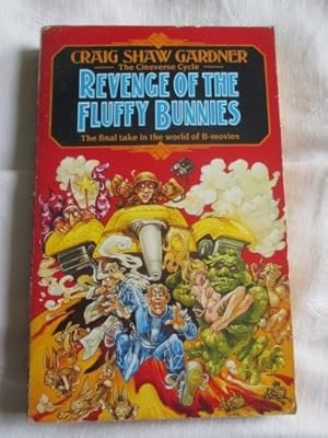 Revenge of the Fluffy Bunnies