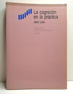 Image du vendeur pour LA COGNICIN EN LA PRCTICA. mis en vente par Librera Antonio Castro