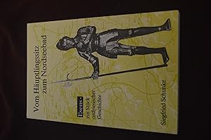 Bild des Verkufers fr Vom Huptlingssitz zum Nordseebad ; Esens - ein Stck ostfriesischer Geschichte zum Verkauf von Antiquariat Bcher-Oase