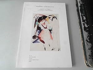 Seller image for Harlekin und Akrobat Die Welt der Artisten im Rheinischen Expressionismus (1977) for sale by JLG_livres anciens et modernes