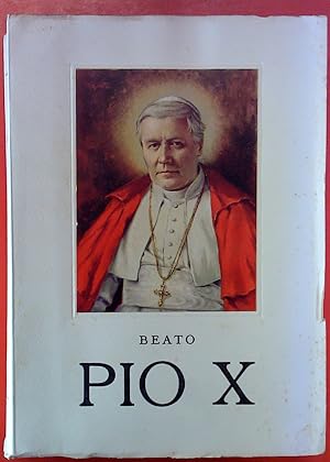 Imagen del vendedor de Beato Pio X Papa a la venta por biblion2
