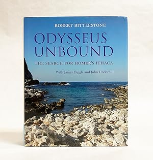 Seller image for Odysseus Unbound : The Search for Homer's Ithaca for sale by Exquisite Corpse Booksellers