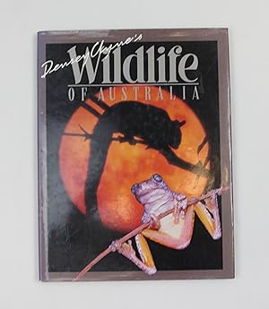 Seller image for Densey Clynes wildlife of Australia for sale by Our Kind Of Books