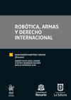 Seller image for Robtica, Armas y Derecho Internacional for sale by AG Library