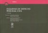 Seller image for Tomo II Esquemas de Derecho Procesal Civil 7 Edicin 2020 for sale by AG Library