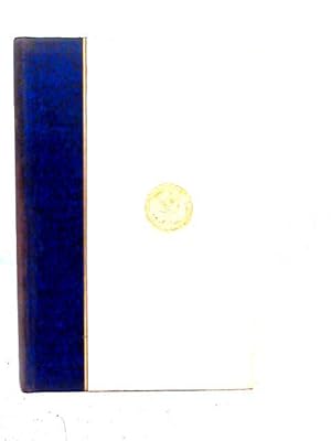 Imagen del vendedor de A Descriptive Catalogue of The Naval Manuscripts in the Pepysian Library at Magdalene College, Cambridge Vol.III a la venta por World of Rare Books
