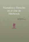 Immagine del venditore per Narrativa y Derecho en el cine de Hitchcock venduto da AG Library
