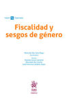 Imagen del vendedor de Fiscalidad y sesgos de gnero a la venta por AG Library