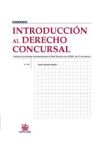 Imagen del vendedor de Introduccin al derecho concursal a la venta por AG Library