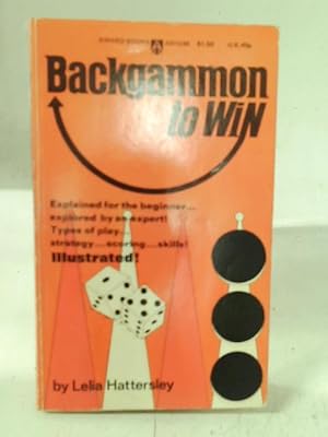 Backgammon to Win