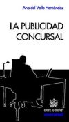 Seller image for La publicidad concursal for sale by AG Library