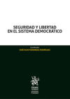 Seller image for Seguridad y Libertad en el Sistema Democrtico for sale by AG Library