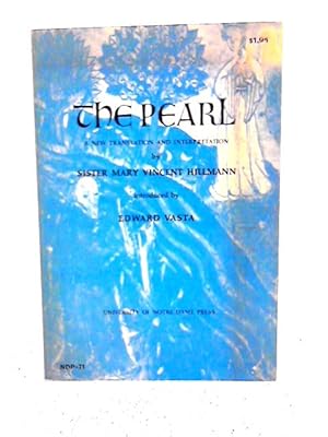 Bild des Verkufers fr The Pearl zum Verkauf von World of Rare Books