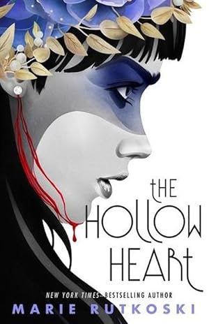Seller image for The Hollow Heart (Hardcover) for sale by Grand Eagle Retail