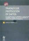 Imagen del vendedor de Tratado de Proteccin de Datos a la venta por AG Library