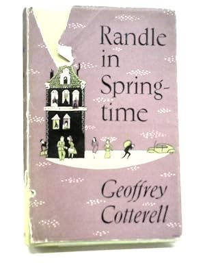 Image du vendeur pour Randle in Springtime mis en vente par World of Rare Books