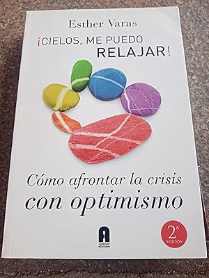 Cielos, Me Puedo Relajar! (INCOGNITA)